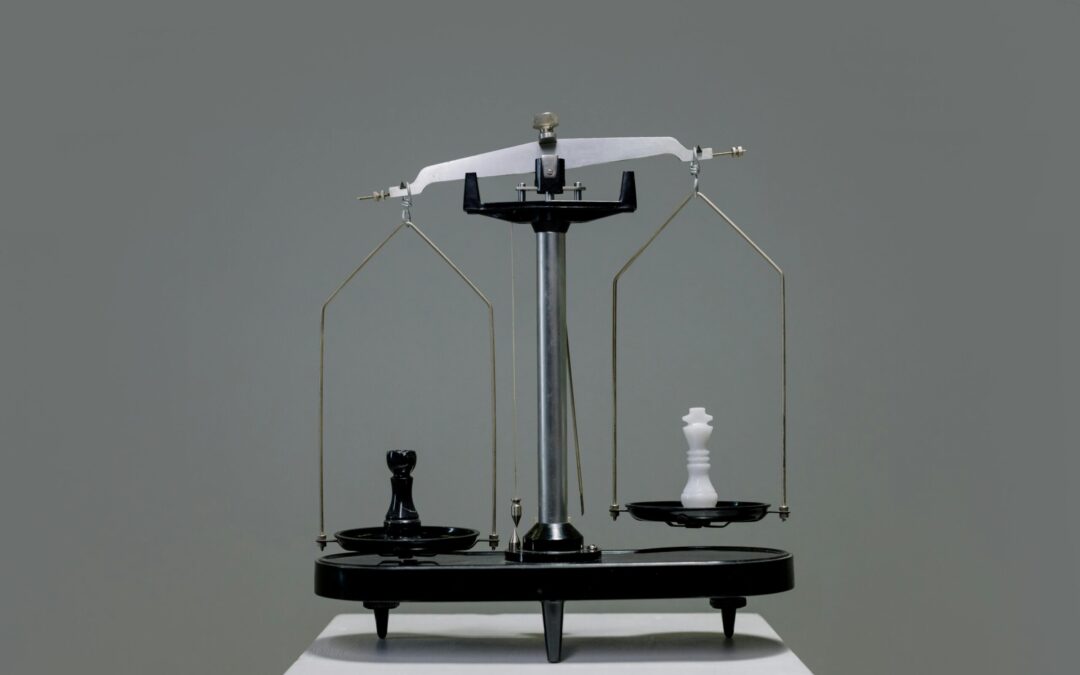 How Financial Analysts Enable Successful Divorce Mediations